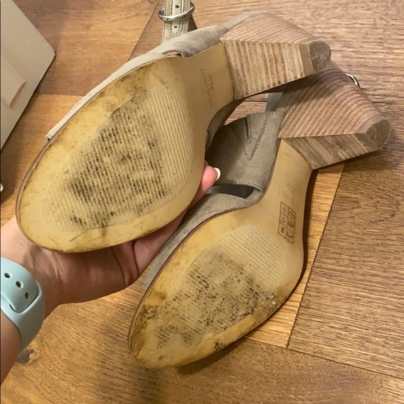 Nine West Shoes - Picture 5 of 5